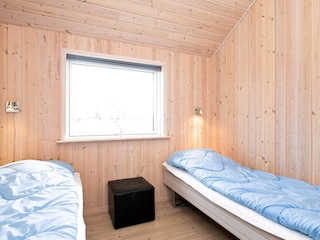 Vakantiehuis Falsled  5