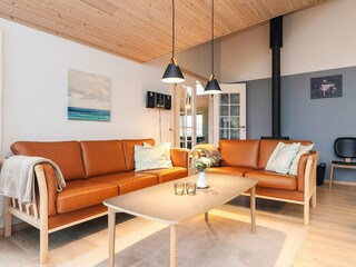 Vakantiehuis Falsled  11