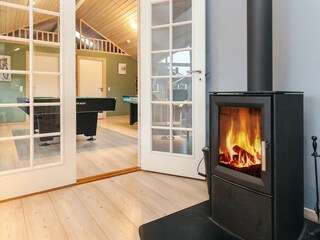 Vakantiehuis Falsled  43