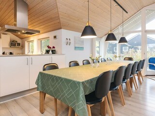 Vakantiehuis Falsled  12