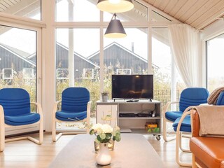 Maison de vacances Falsled  10