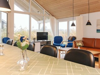 Vakantiehuis Falsled  44