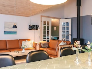 Maison de vacances Falsled  8
