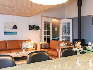 Vakantiehuis Falsled  10