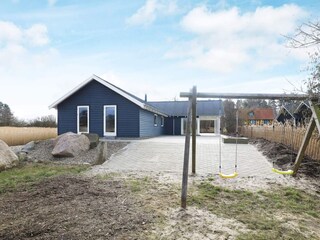 Vakantiehuis Falsled  21