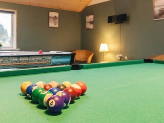 Vakantiehuis Falsled  15