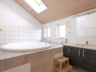 Maison de vacances Falsled  7