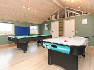 Maison de vacances Falsled  30