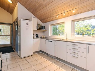 Casa de vacaciones Falsled  15