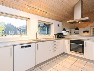 Vakantiehuis Falsled  41