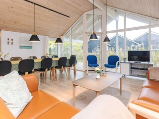 Vakantiehuis Falsled  42