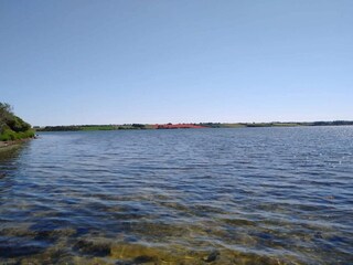 Vakantiehuis Falsled  8