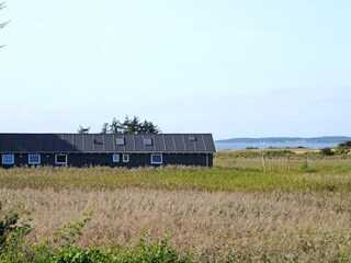 Vakantiehuis Falsled  26