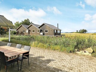 Vakantiehuis Falsled  28
