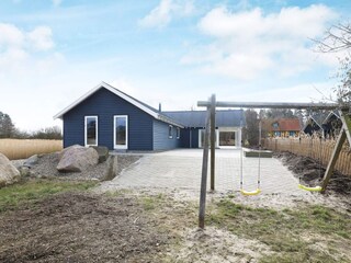 Vakantiehuis Falsled  40