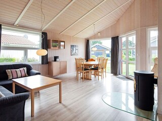 Ferienhaus Grömitz  22