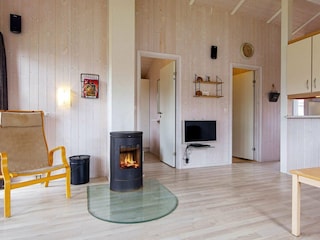 Ferienhaus Grömitz  12