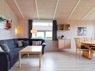 Holiday house Grömitz  12