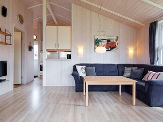 Casa de vacaciones Grömitz  9