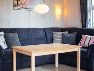 Vakantiehuis Grömitz  9