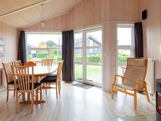 Casa de vacaciones Grömitz  7