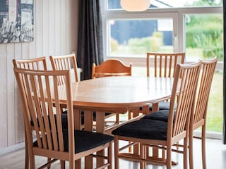 Ferienhaus Grömitz  19