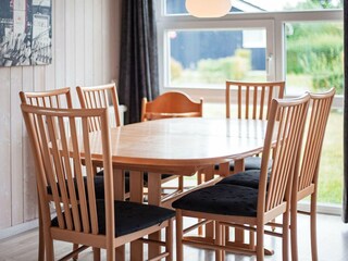 Vakantiehuis Grömitz  8