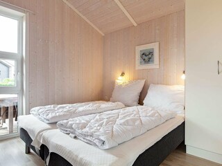 Casa de vacaciones Grömitz  7