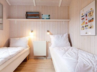 Vakantiehuis Grömitz  16