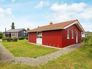 Ferienhaus Grömitz  17