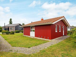 Vakantiehuis Grömitz  17