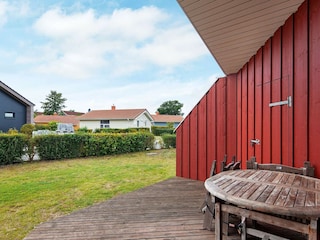 Ferienhaus Grömitz  16