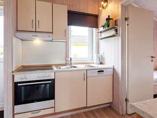 Vakantiehuis Grömitz  18