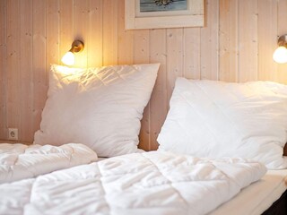 Casa per le vacanze Grömitz  21