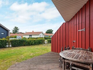 Vakantiehuis Grömitz  23