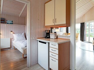 Maison de vacances Grömitz  17