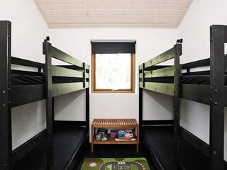 Maison de vacances Aalbæk  22