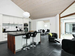 Vakantiehuis Aalbæk  10