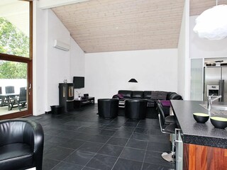 Ferienhaus Aalbæk  12