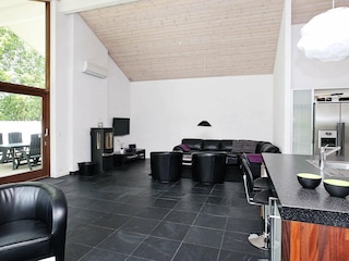 Ferienhaus Aalbæk  24