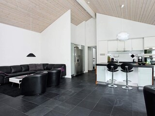 Maison de vacances Aalbæk  10