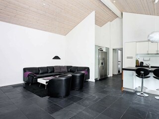 Vakantiehuis Aalbæk  7