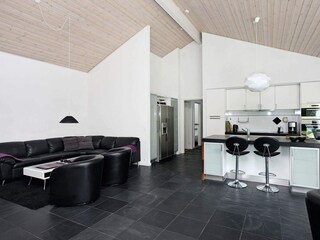 Vakantiehuis Aalbæk  11