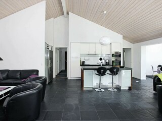 Vakantiehuis Aalbæk  11