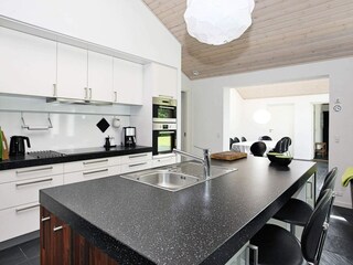 Vakantiehuis Aalbæk  24