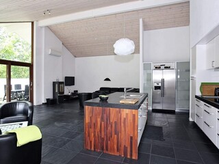 Vakantiehuis Aalbæk  8