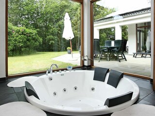 Vakantiehuis Aalbæk  4