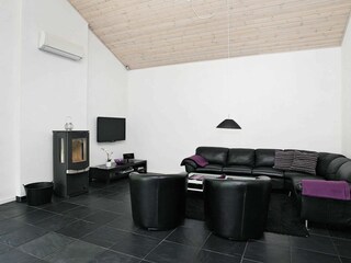 Vakantiehuis Aalbæk  19