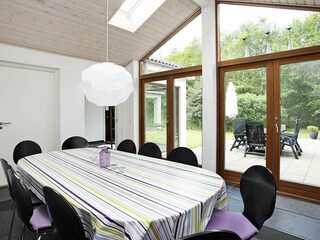 Vakantiehuis Aalbæk  6