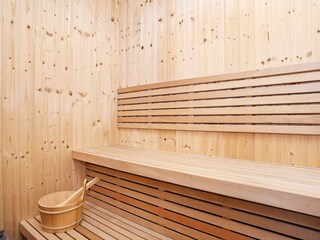 Vakantiehuis Aalbæk  7